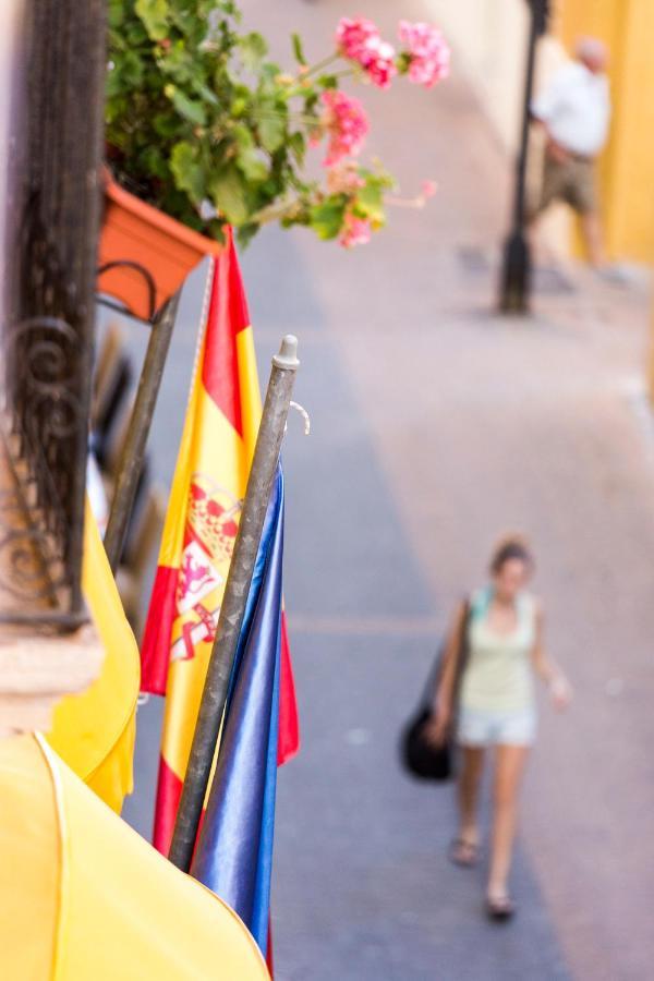 Hostal Loreto Denia Εξωτερικό φωτογραφία