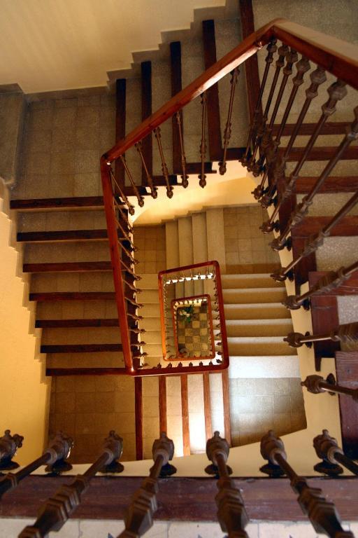 Hostal Loreto Denia Εξωτερικό φωτογραφία